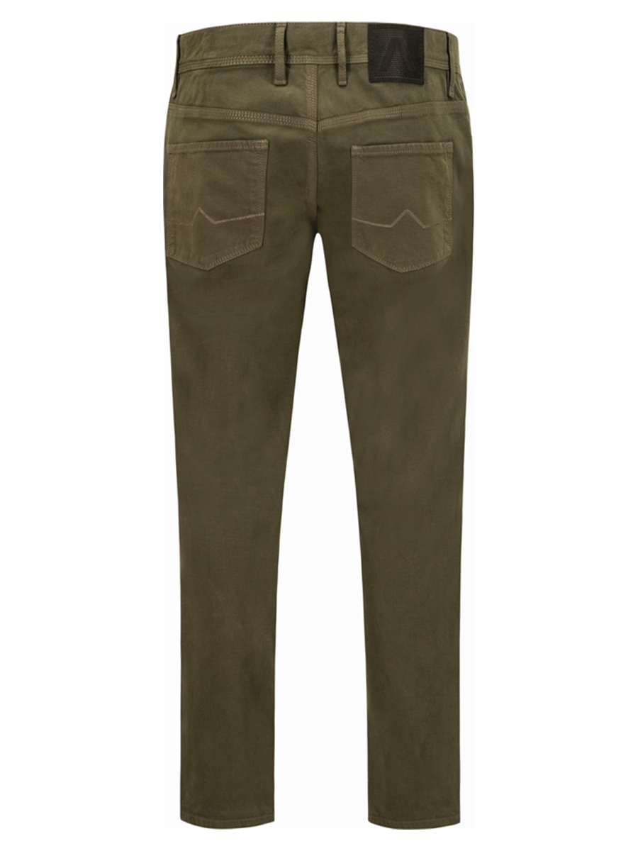 Alberto Regular fit Jeans